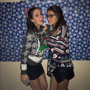 Meet your Posher, Julia